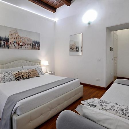 Notti A Roma Bed & Breakfast Exterior foto