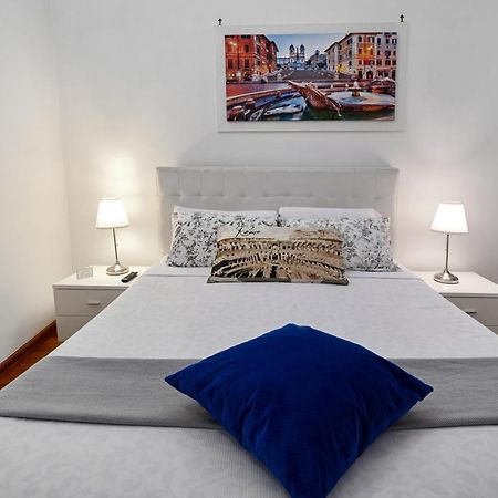 Notti A Roma Bed & Breakfast Exterior foto