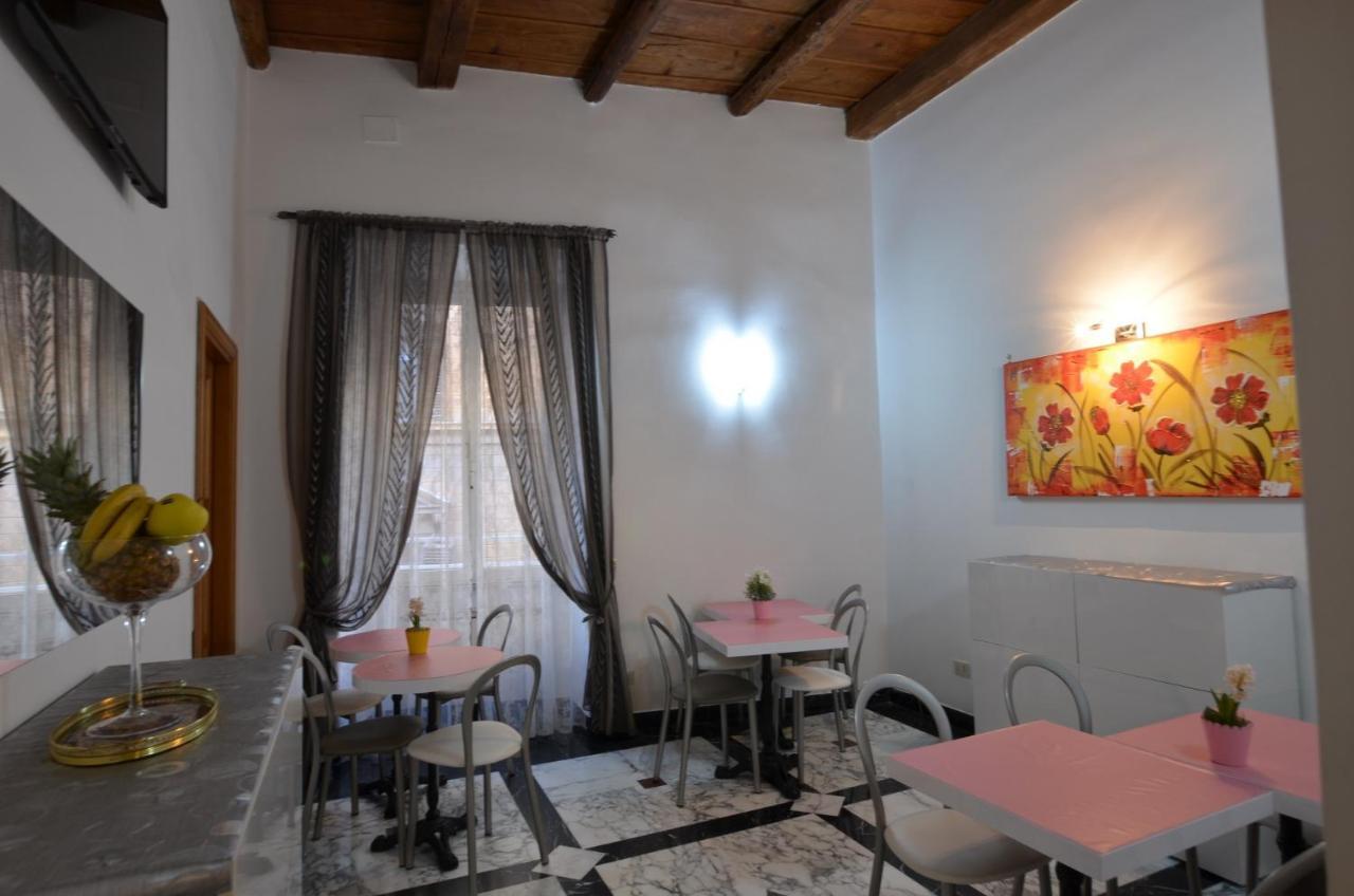 Notti A Roma Bed & Breakfast Exterior foto