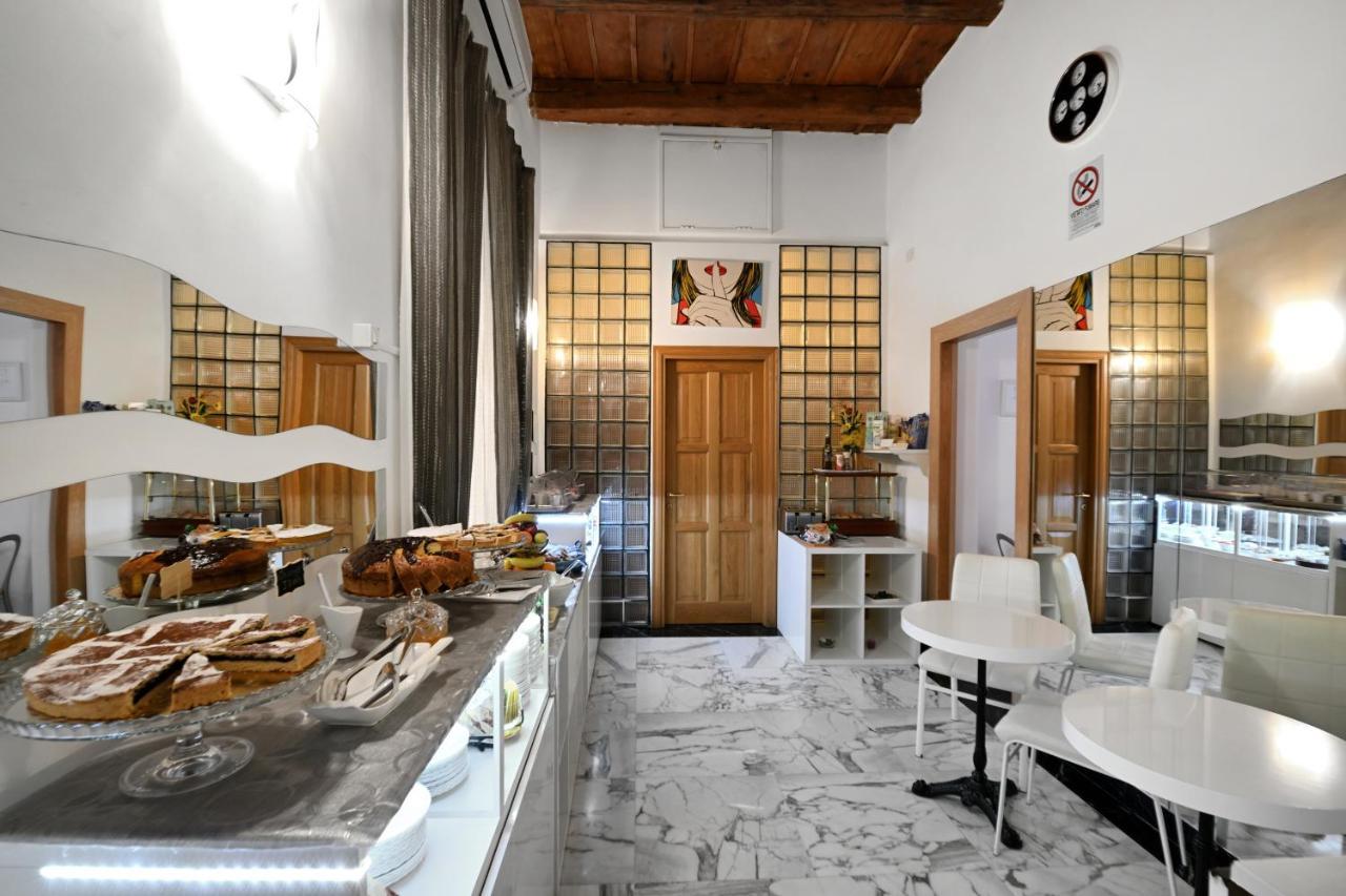 Notti A Roma Bed & Breakfast Exterior foto