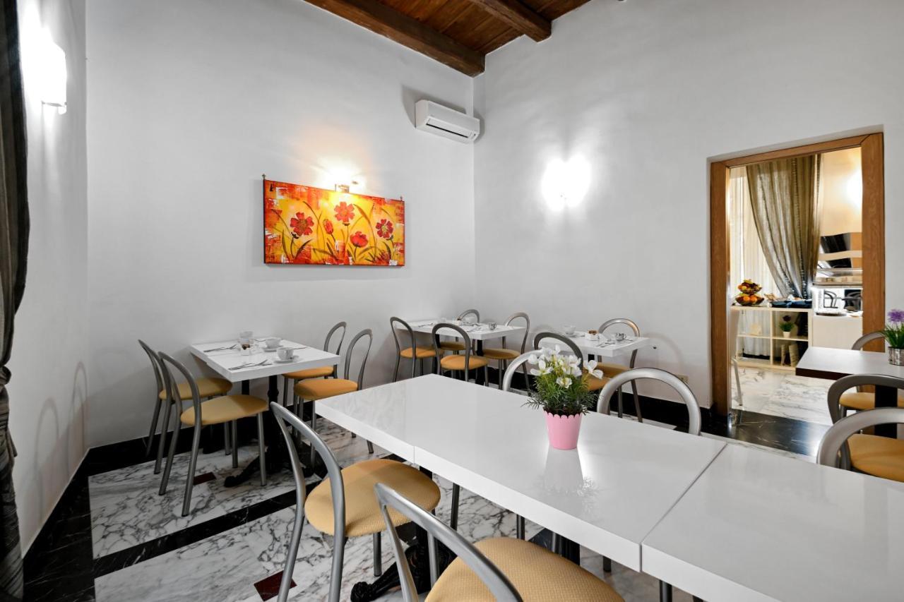 Notti A Roma Bed & Breakfast Exterior foto