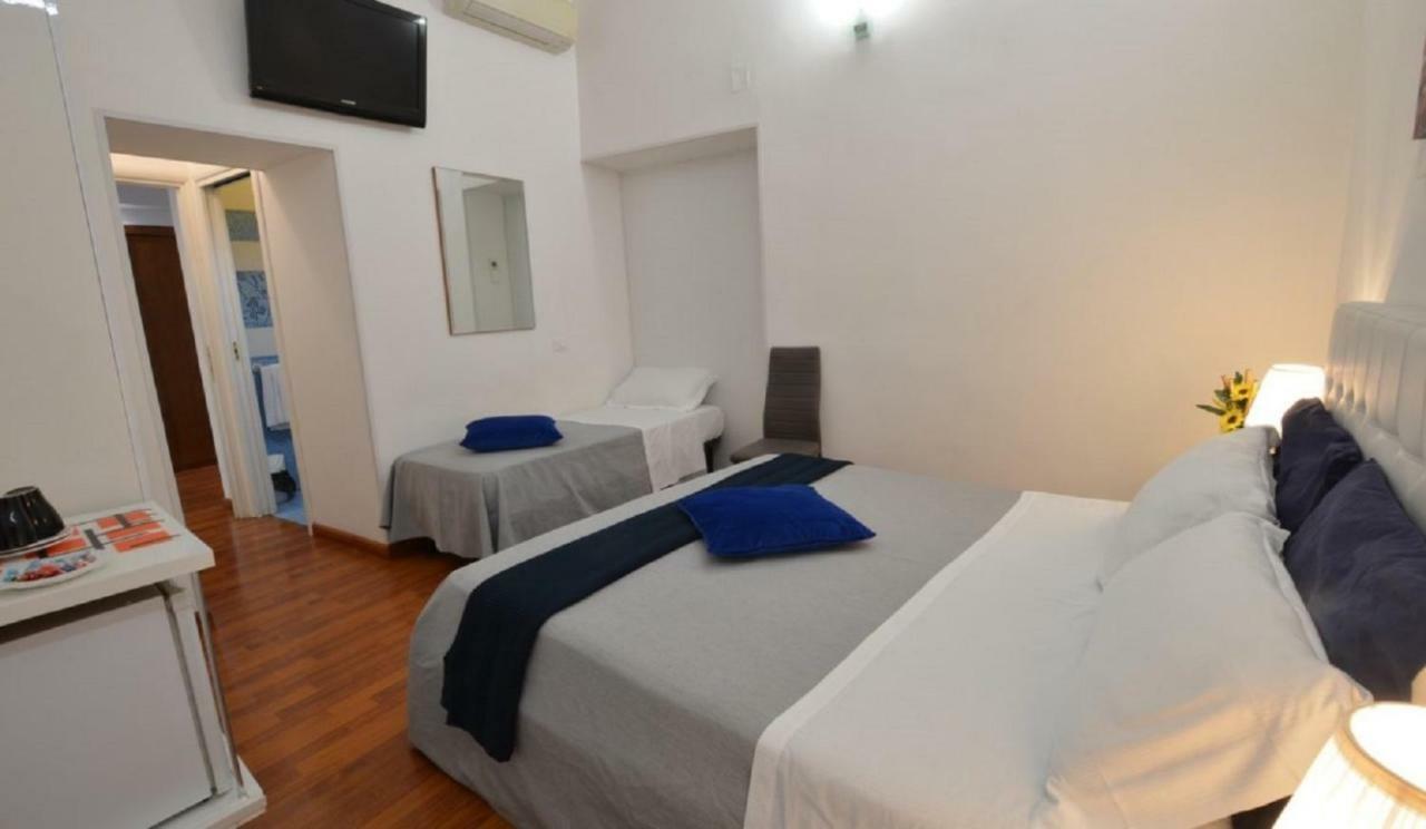 Notti A Roma Bed & Breakfast Exterior foto