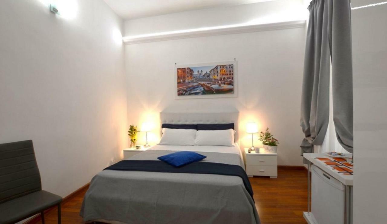 Notti A Roma Bed & Breakfast Exterior foto