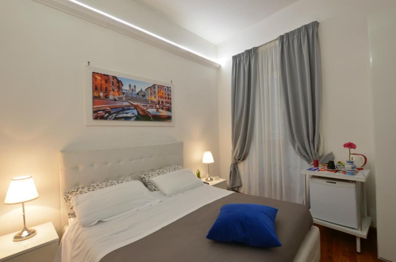 Notti A Roma Bed & Breakfast Exterior foto